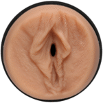 Masturbatore vaginale a pressione regolabile: masturbatore vaginale in ULTRASKYN - immagine 6