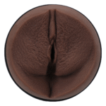 Masturbatore vaginale a pressione variabile – ULTRASKYN Pussy Masturbator - immagine 6