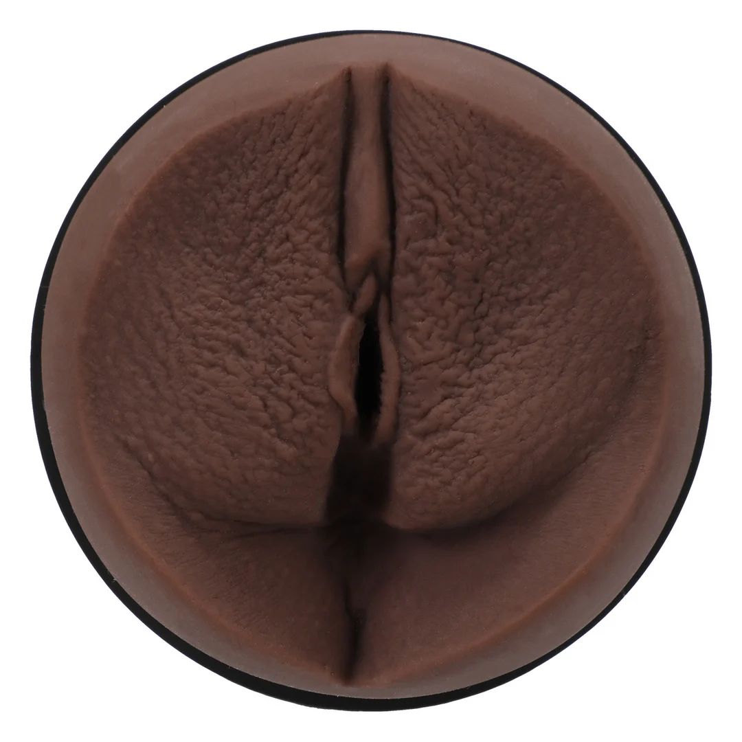 Masturbatore vaginale a pressione variabile – ULTRASKYN Pussy Masturbator - immagine 6
