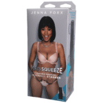 Masturbatore vaginale a pressione variabile – ULTRASKYN Pussy Masturbator - immagine 3