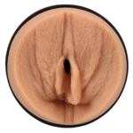 Masturbator vaginale con custodia rigida – Masturbator ULTRASKYN Pussy - immagine 6