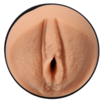 Masturbatore vaginale con custodia rigida – Adira Allure - immagine 6