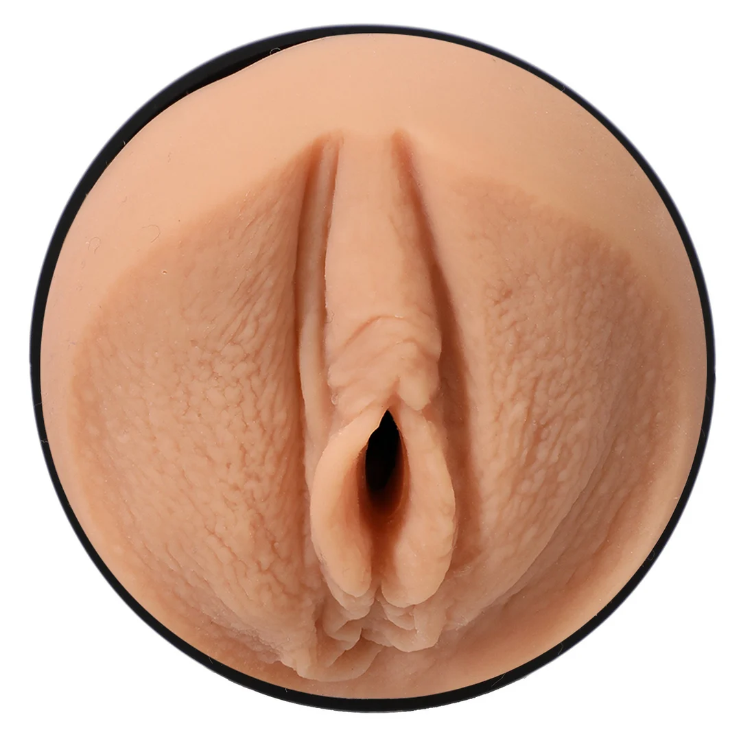 Masturbatore vaginale con custodia rigida – Adira Allure - immagine 6