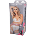 Masturbatore vaginale con custodia rigida – Adira Allure - immagine 3