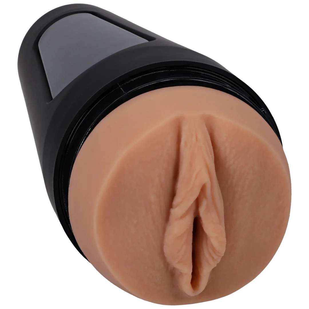 Masturbatore vaginale con pressione regolabile – Pussy - immagine 5