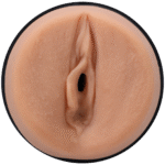 Masturbatore vaginale con suzione regolabile – Pussy - immagine 4