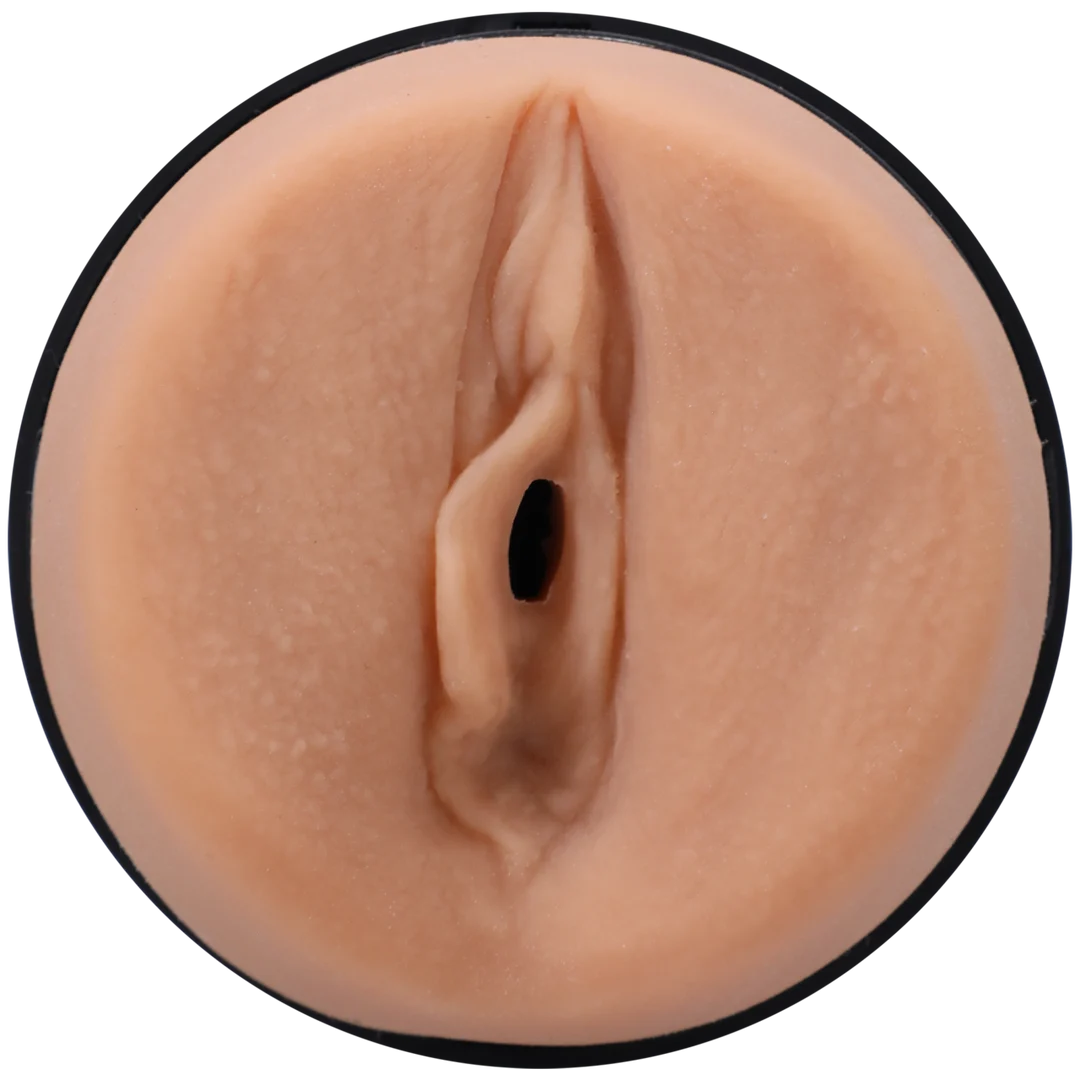 Masturbatore vaginale con suzione regolabile – Pussy - immagine 4