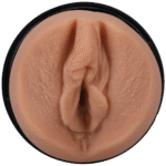 Masturbatore vaginale con custodia rigida – Pussy - immagine 4