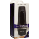 Masturbatore vaginale con funzione aspirante – Ultraskyn