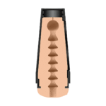 Masturbatore vaginale con regolatore di pressione – Endurance Trainer - immagine 4