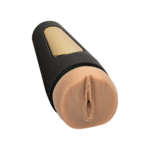 Masturbatore vaginale con regolatore di pressione – Endurance Trainer - immagine 5