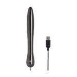 Masturbatore con riscaldamento USB – Accessorio riscaldante - immagine 3