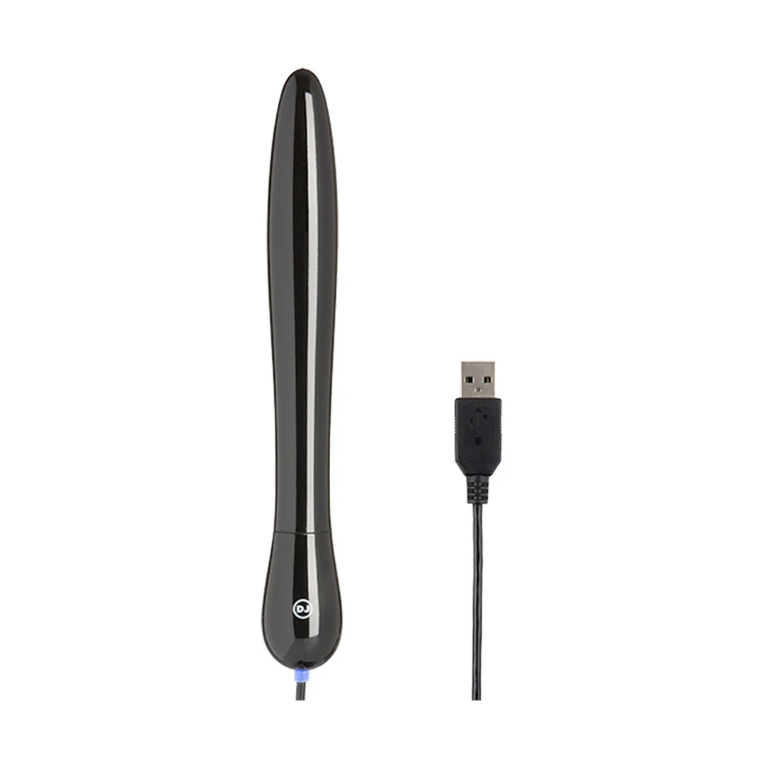 Masturbatore con riscaldamento USB – Accessorio riscaldante - immagine 3