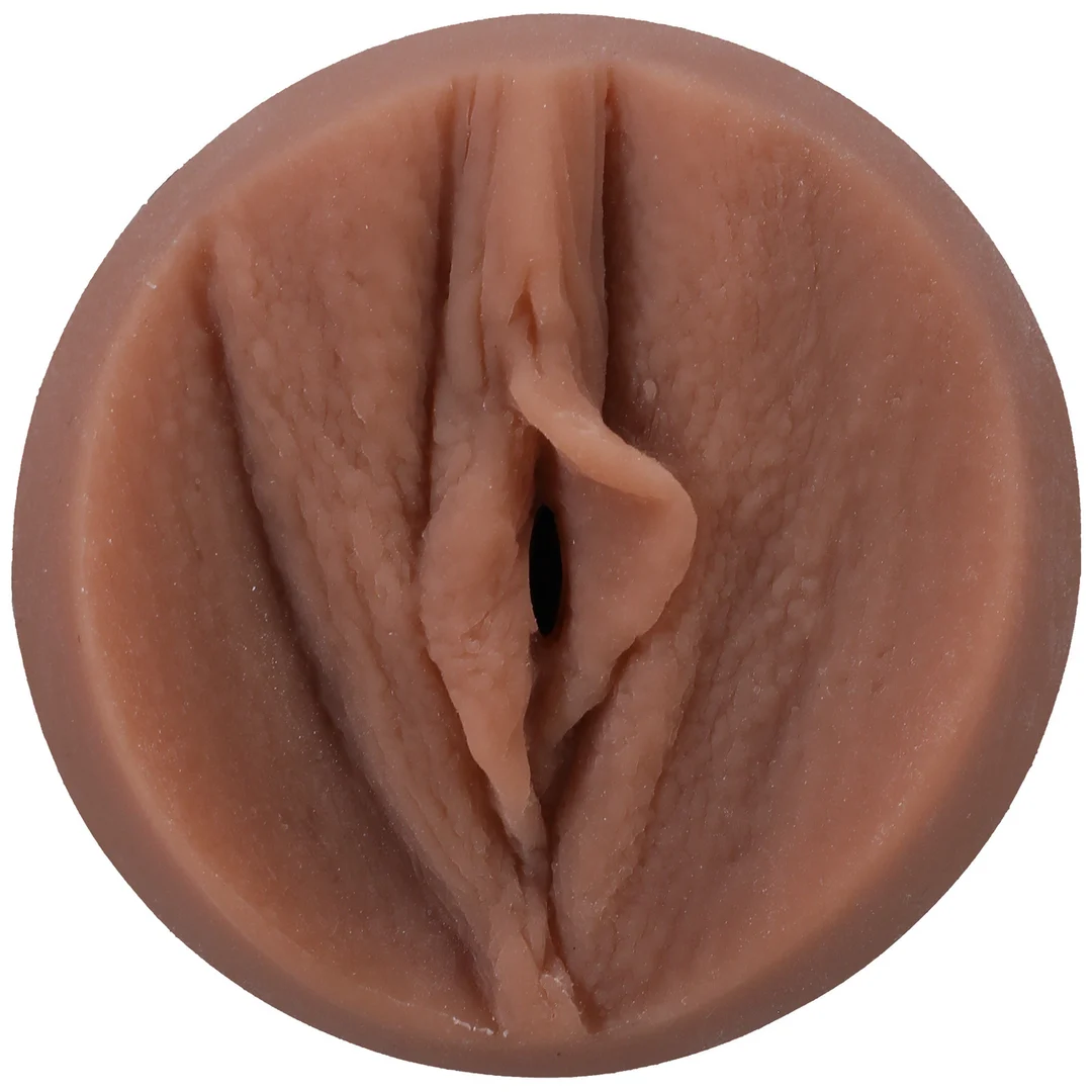 Masturbatore vaginale con aspirazione regolabile ULTRASKYN - immagine 6