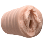 Masturbatore vaginale con intensa suzione – ULTRASKYN masturbatore tascabile - immagine 4