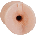Stimolatore anale con materiale ULTRASKYN realistico – ULTRASKYN Pocket Ass Masturbator - immagine 4