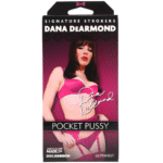 Masturbatore tascabile Doc Johnson Dana DeArmond - immagine 2