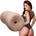 Doc Johnson Sophie Dee ULTRASKYN Pocket Ass - immagine 5