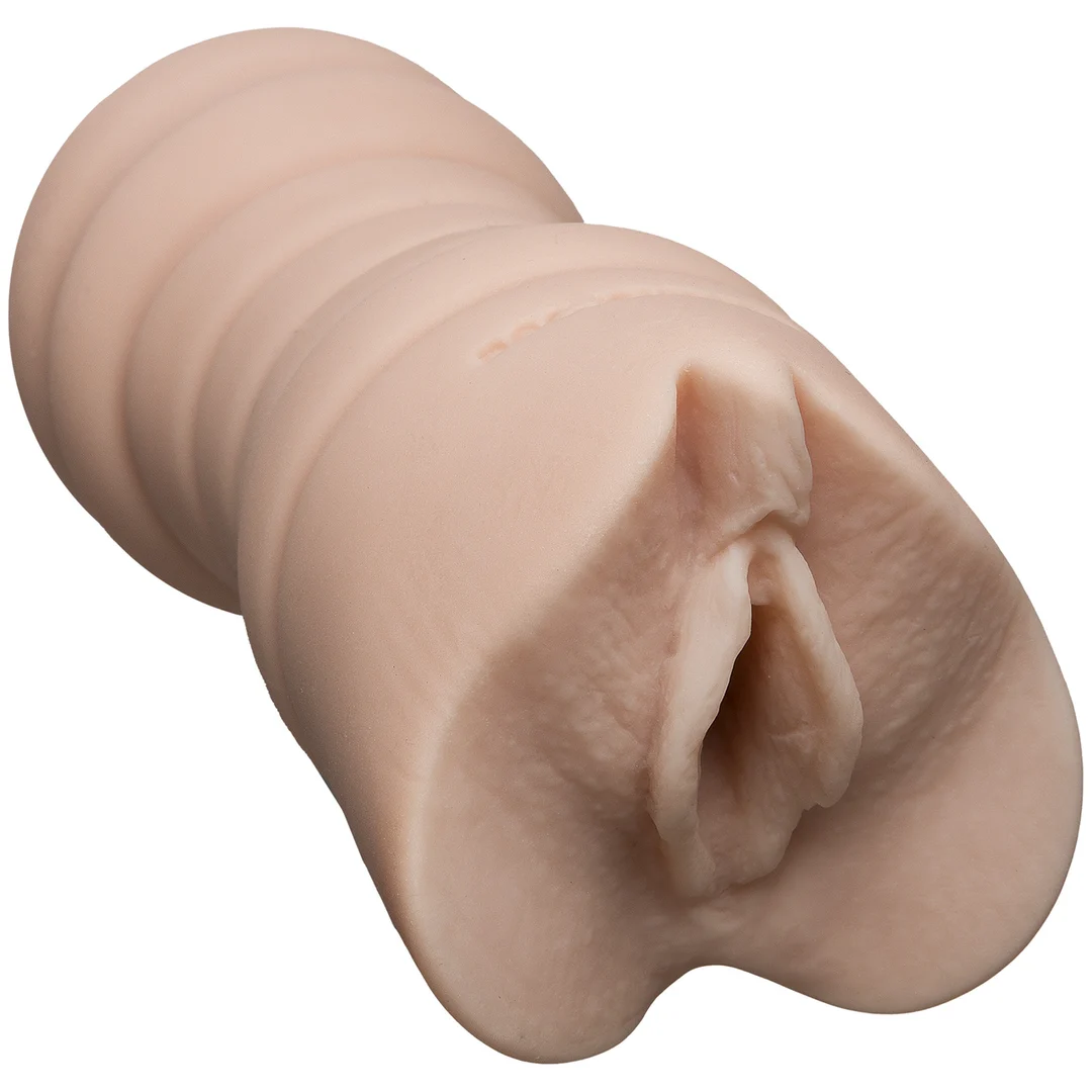 Masturbatore tascabile Cream Pie di Doc Johnson - immagine 3
