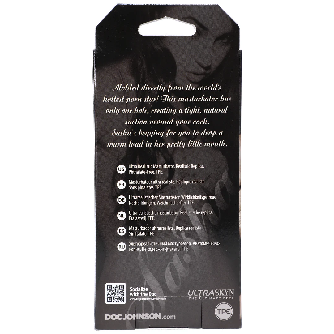 Doc Johnson Deepthroat Pocket Pal - immagine 2