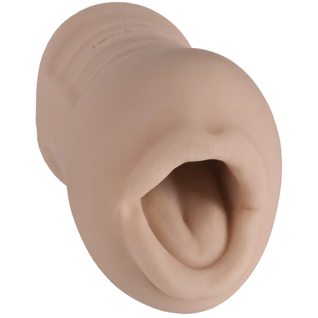 Doc Johnson Deepthroat Pocket Pal - immagine 3