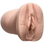 Masturbatore tascabile The Vicky Quickie di Doc Johnson - immagine 3