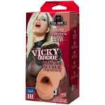Masturbatore orale con vibratore a 7 funzioni – Blowjob Sucker - immagine 3