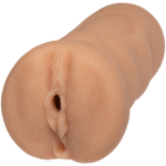 Doc Johnson ULTRASKYN Pocket Pussy - immagine 5