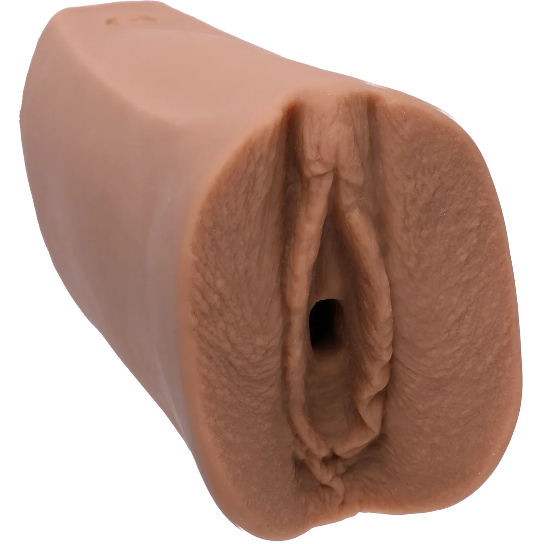 Doc Johnson GOSM ULTRASKYN Pocket Pussy - immagine 3