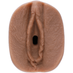 Doc Johnson GOSM ULTRASKYN Pocket Pussy - immagine 4