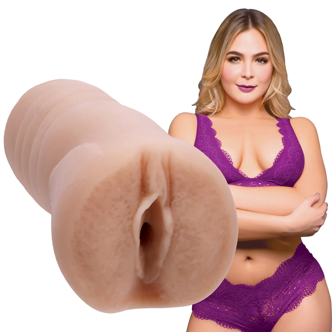 Stroker ULTRASKYN Doc Johnson Blair Williams - immagine 6