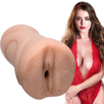 Pocket Pussy ULTRASKYN Sophie Dee di Doc Johnson - immagine 5