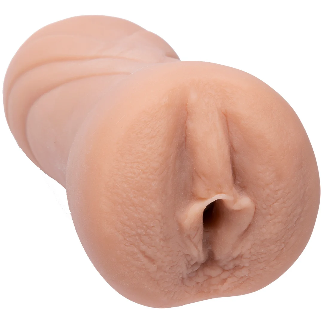Pocket Pussy ULTRASKYN Ariana Marie di Doc Johnson - immagine 4