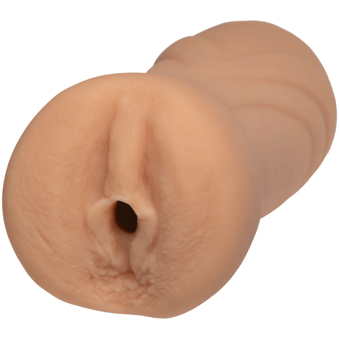 Pocket Pussy ULTRASKYN Ariana Marie di Doc Johnson - immagine 5