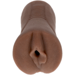 Doc Johnson Honey Gold ULTRASKYN Pocket Pussy - immagine 4