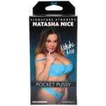 Natasha Nice ULTRASKYN Pocket Pussy - immagine 2