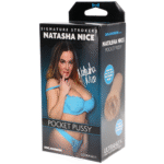 Natasha Nice ULTRASKYN Pocket Pussy - immagine 3