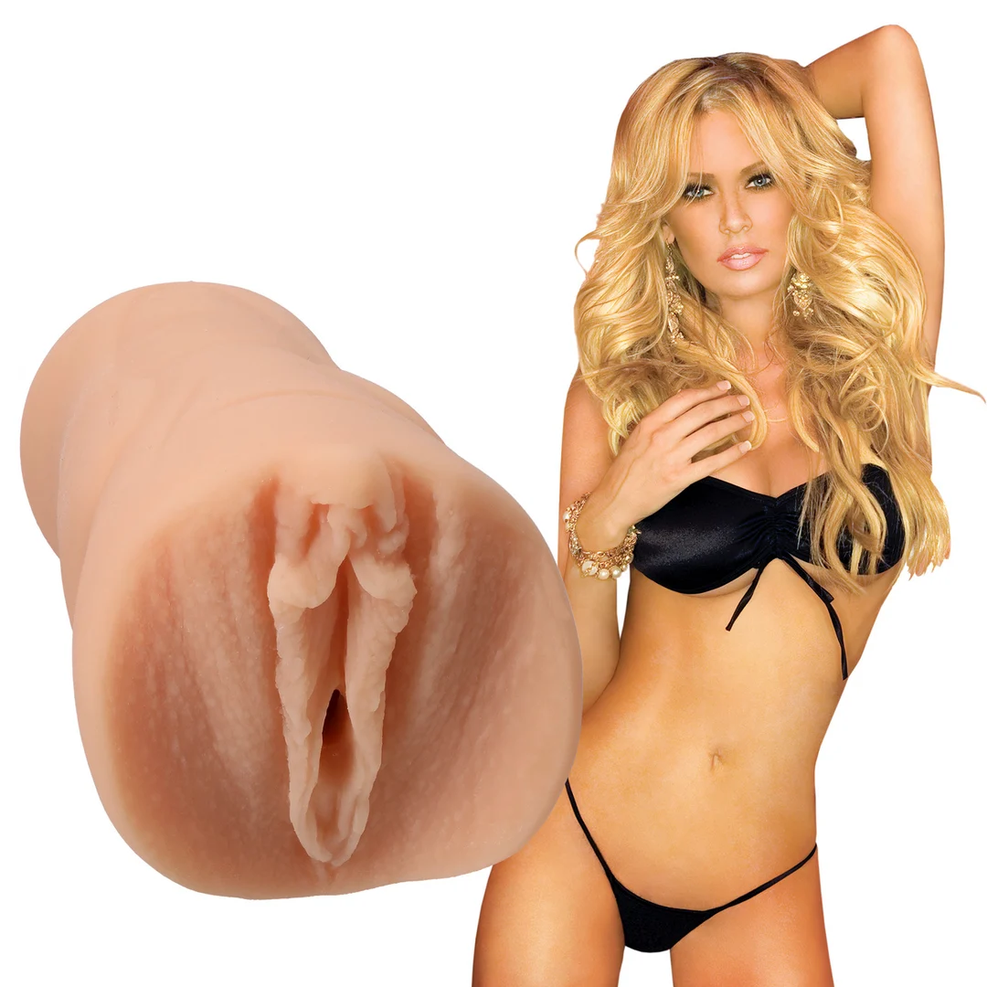 Jenna Jameson ULTRASKYN Pocket Pussy - immagine 6