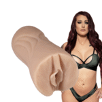Masturbatore vaginale compatto – ULTRASKYN Pocket Pussy Masturbator - immagine 4