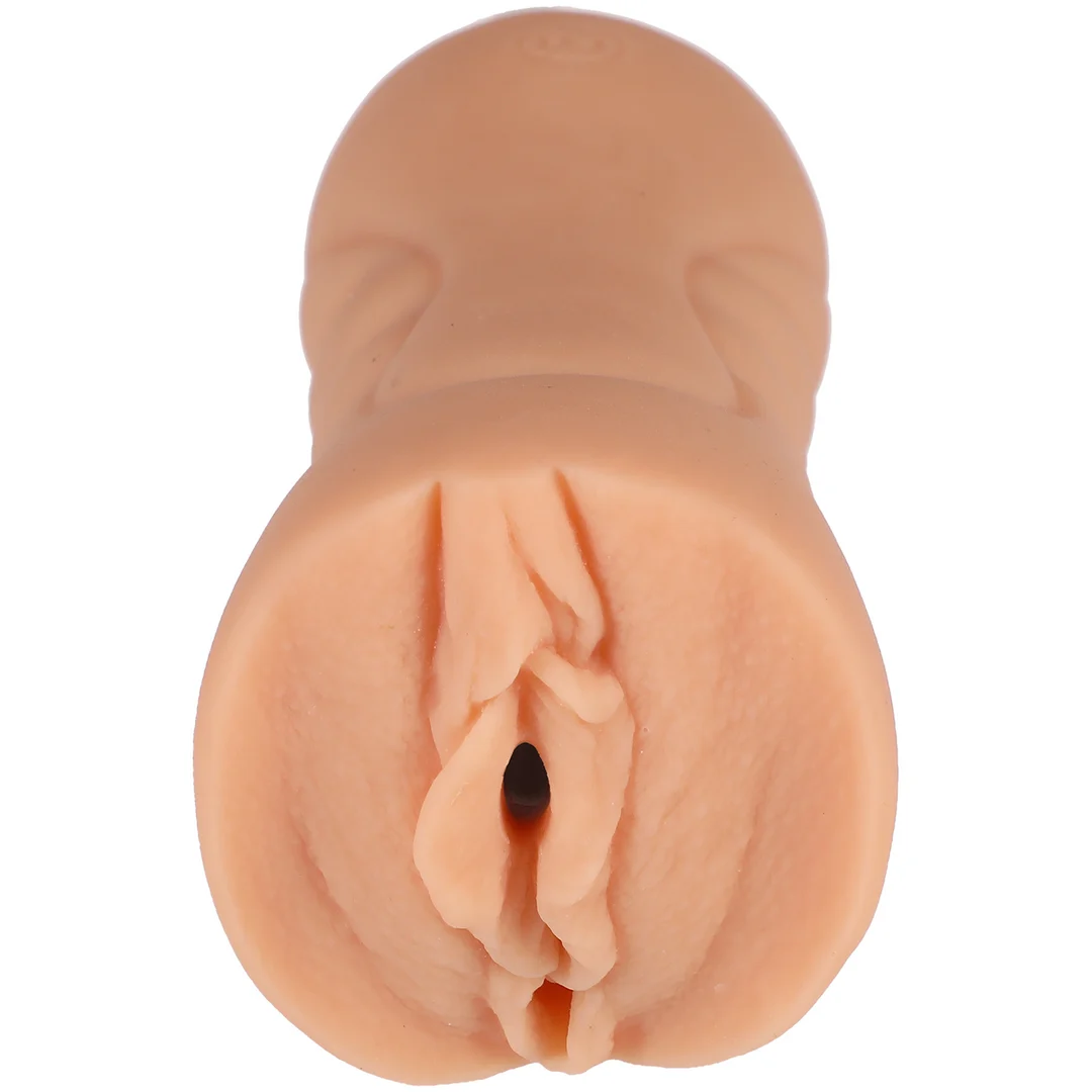 Doc Johnson Leo ULTRASKYN Pocket Pussy - immagine 5