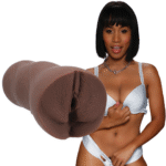 Masturbatore ULTRASKYN Jenna Foxx di Doc Johnson - immagine 6