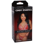 Masturbatore in ULTRASKYN Doc Johnson Cindy Starfall