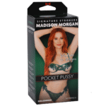 Masturbatore Madison Morgan ULTRASKYN