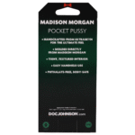 Masturbatore Madison Morgan ULTRASKYN - immagine 3