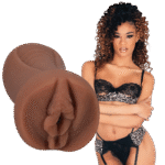 Stroker Scarlit Scandal ULTRASKYN - immagine 3