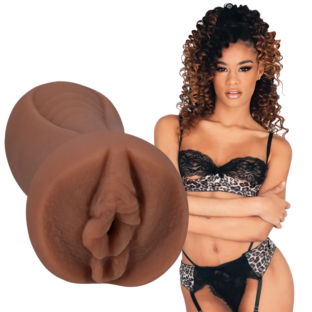 Stroker Scarlit Scandal ULTRASKYN - immagine 3