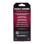 Masturbatore Charly Summer in ULTRASKYN - immagine 2