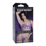 Masturbatore Kylie Rocket ULTRASKYN