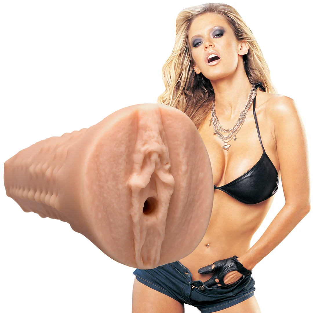 Jenna’s Pussy ULTRASKYN Vagina tascabile - immagine 5
