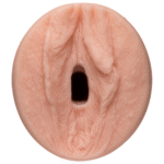 Masturbatore vaginale realistico al tatto ULTRASKYN - immagine 4